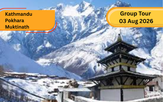 Nepal